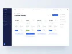 Dribbble