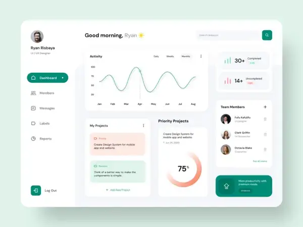 Dribbble