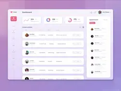 Dribbble