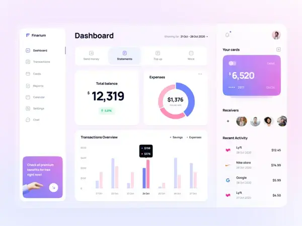 Dribbble