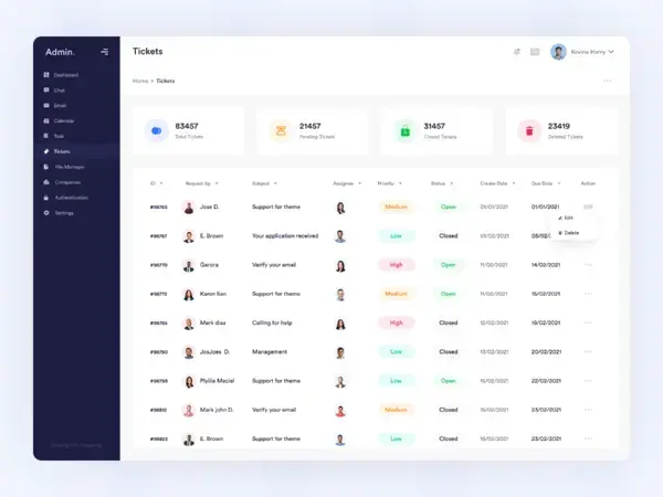 Dribbble