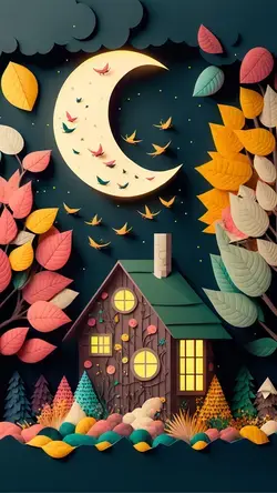 The hut under the moon - Apps on Galaxy Store