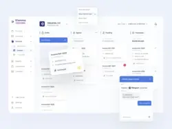 Dribbble