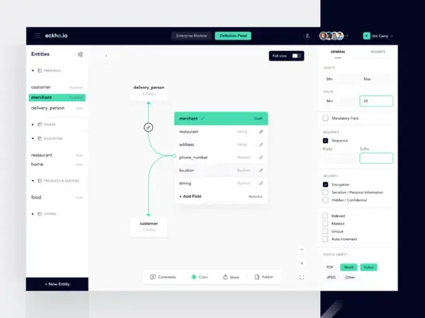 Dribbble