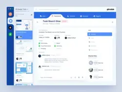 Dribbble