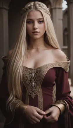 Visenya Targaryen