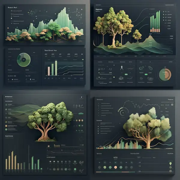 Midjorney Dashboard