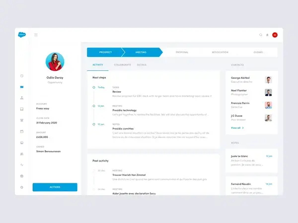 Dribbble