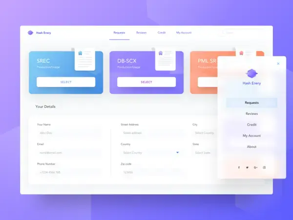 Dribbble