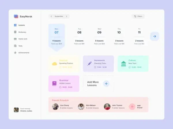 Dribbble