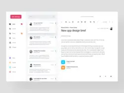 Dribbble