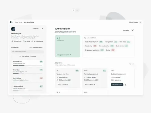 Dribbble