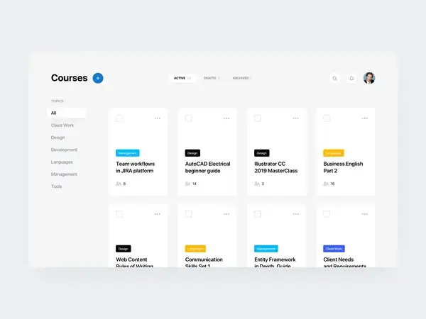 Dribbble