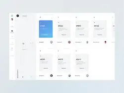 Dribbble