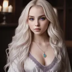 Rhaenyra Targaryen ATBWY