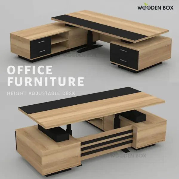 Office Furniture Dubai