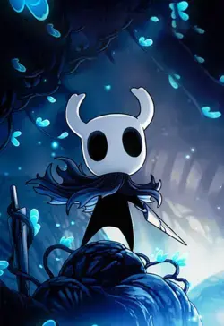 Hollow Knight wallpaper