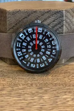 The Incepticon Watch 