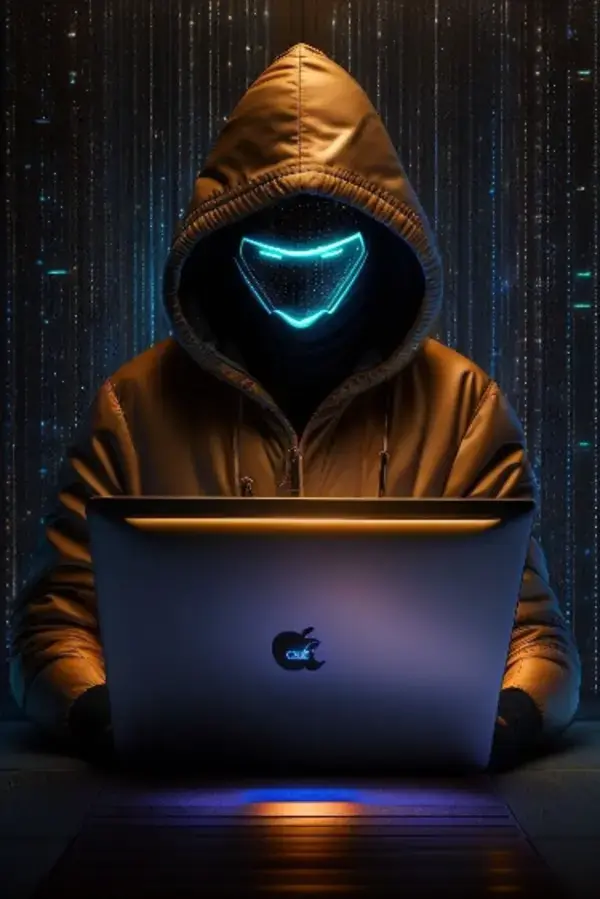 Hacker