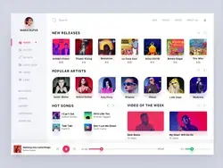 Dribbble