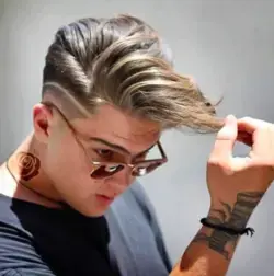 Men Hair Styles 2020