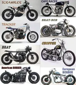 Braaap Motorcycles