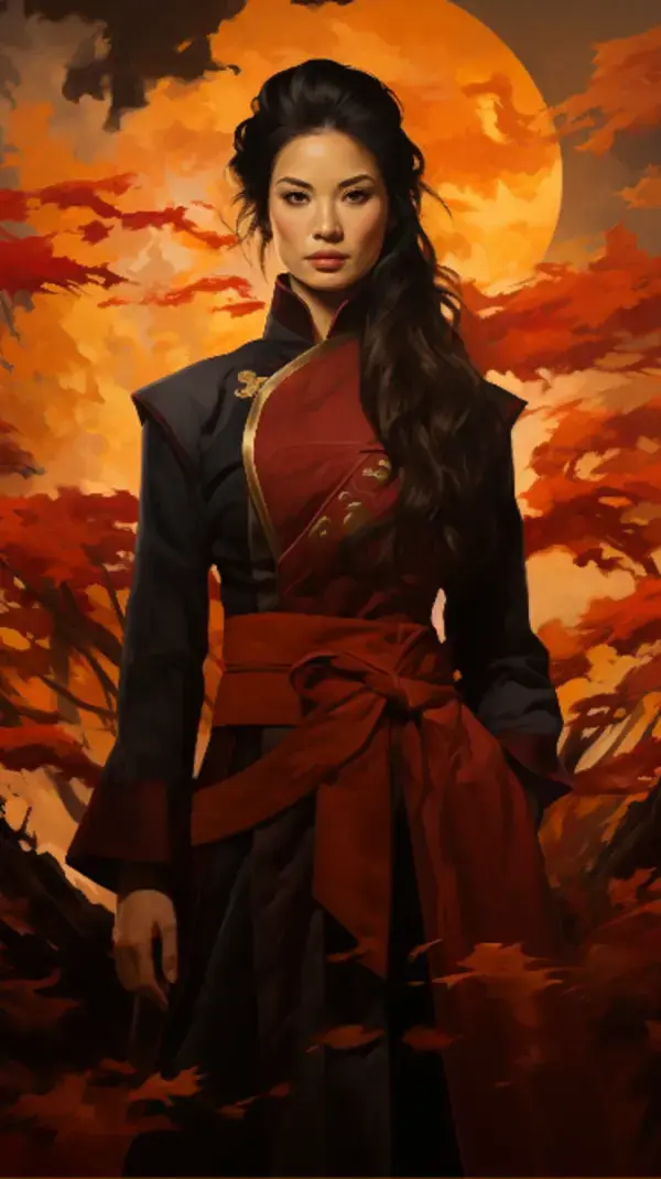 Azula