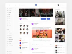 Dribbble