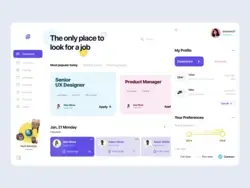 Dribbble