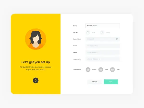 Dribbble