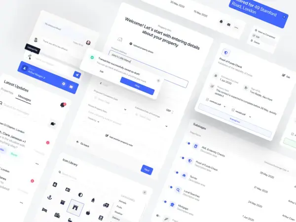 Dribbble