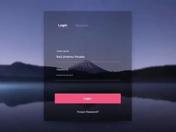 Dribbble