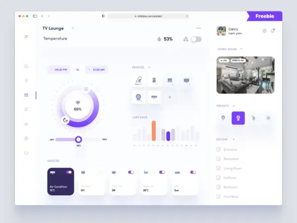 Dribbble