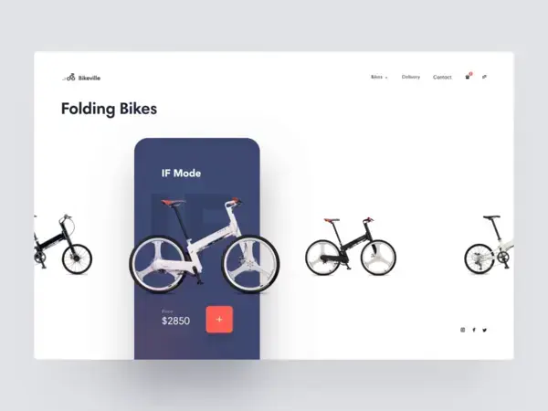 Dribbble