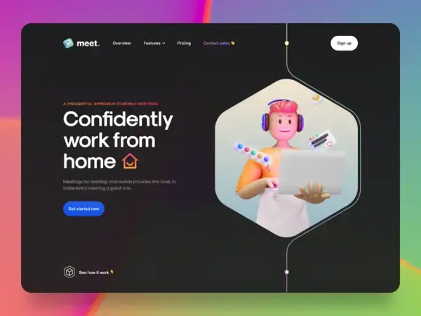 Dribbble