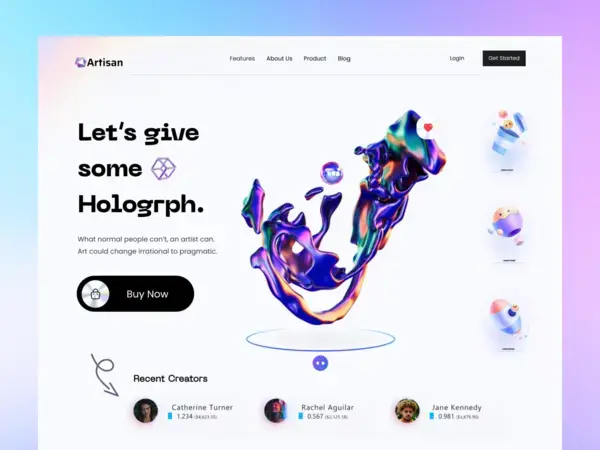 Dribbble