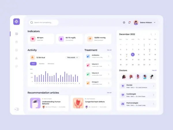 Dribbble