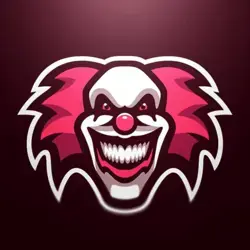 I will create cartoon mascot logo for esports, sports, twitch, gaming and do redesign
