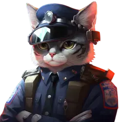 Cat Police
