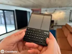 CrackBerry