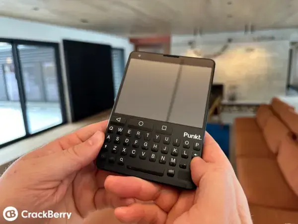 CrackBerry