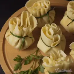 Tastemade