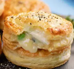 9 Easy Chicken Pot Pie Recipes - Beautiful Dawn Designs