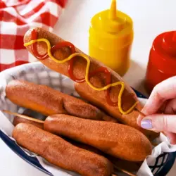 Best Corn Dogs