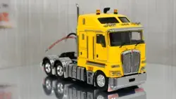 Kenworth Model Trucks