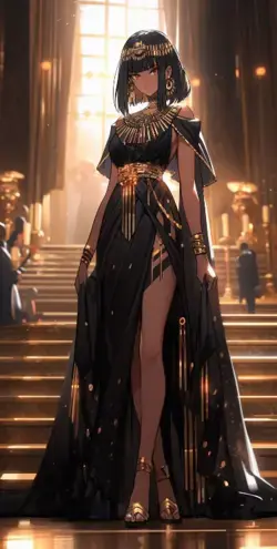 Cleopatra