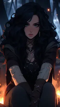 Yennefer of Vengerberg