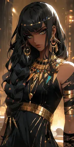 Cleopatra