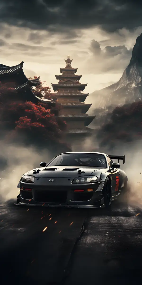 Toyota Supra: The Legend Lives On