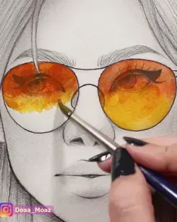 10 satisfying watercolor videos ♥